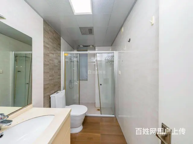 彩虹城一线江景房 大三房 户型正 诚心售 - 图片 5