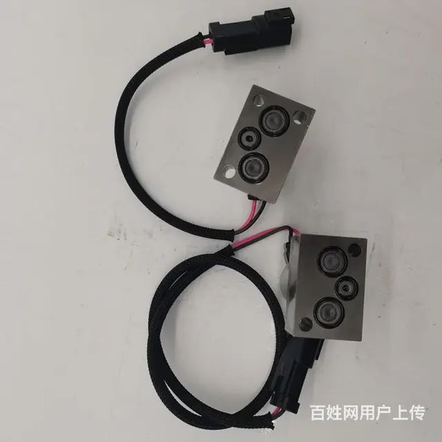 广西制作喷油器代理PC430-8 - 图片 3