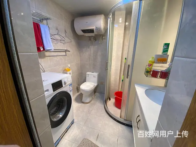 濮家新村两室闸弄口地铁口天运花园火车东站白云大厦三里亭好房 - 图片 8