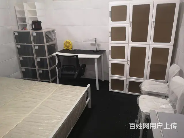 【搞定了！】彭州出租房400一月 - 图片 1