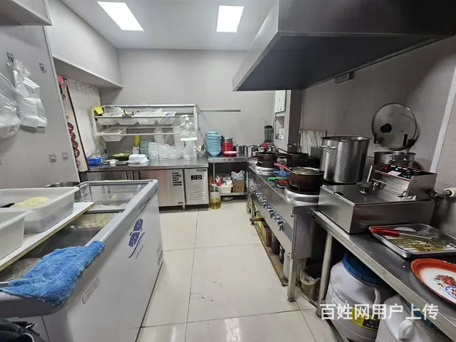【搞定了！】快餐店 麻辣烫出兑 商圈好位置佳 - 图片 5
