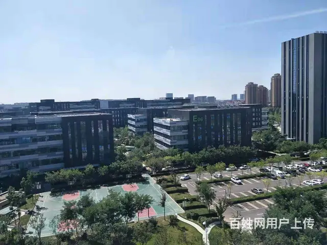 浑南丨软件园丨580平丨花园办公纯写丨沈本大道丨可租可售 - 图片 2