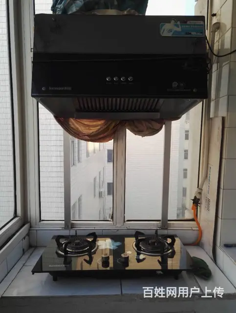 洛阳路三段小区 普通住宅2室1厅 中等装修 - 图片 6