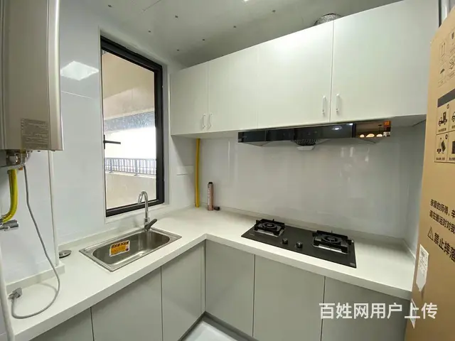 有家有爱有温馨！欢乐天际温馨3室！让您享受生活 - 图片 10