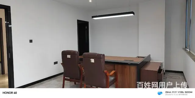 常高新创意产业园 370m2 办公精装  随时可看房 - 图片 12