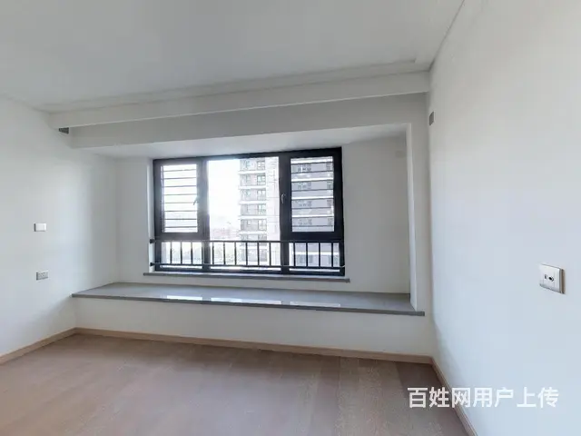 中海长安云锦，南厅双南卧，动静分离，南北阳台 - 图片 7