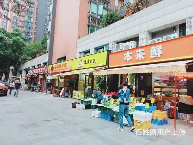 （老板本人）（好消息）日营5000加学校旁餐馆优价转让 - 图片 11