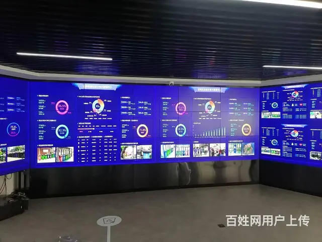 拼接屏/安防设备/上门安装/光纤通讯设备/光端机 - 图片 3