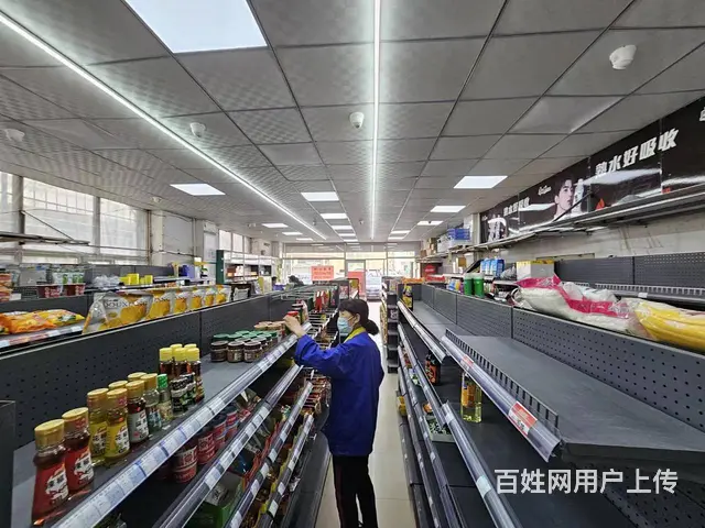 道外区临街商铺出租 超市出租 - 图片 7