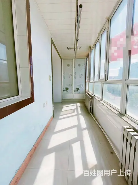 兴安小区 普通住宅1厅 中等装修 - 图片 8