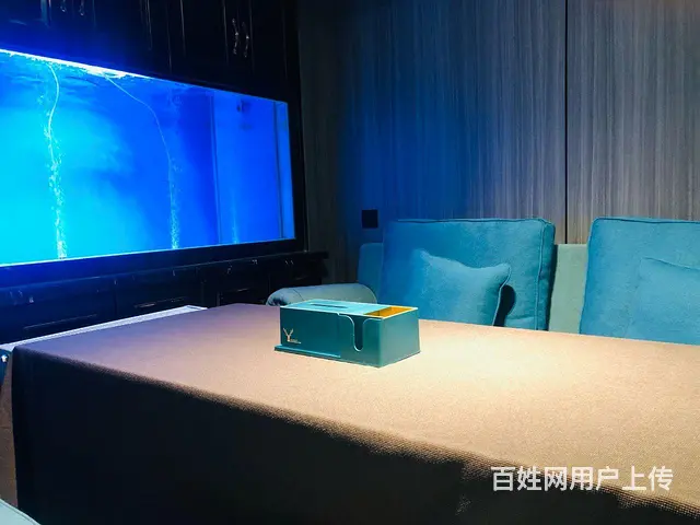 旺铺居）高档装修茶楼客源稳定整体转让有独立电梯专门停车场 - 图片 11