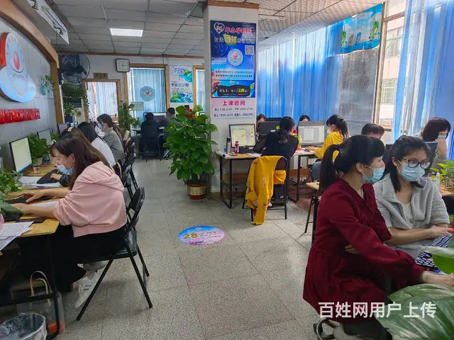 清远零基础学习平面设计PS AI CDR平面 - 图片 2