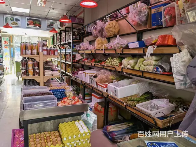 7484(七P）个人城北区朝阳二巷水果蔬菜店转让 - 图片 3