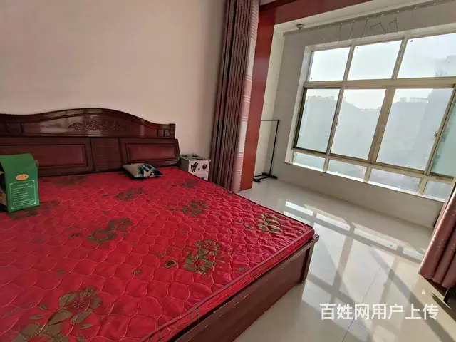 Z8170王沟小区实图精装 空调洗衣机 沙发茶几油 - 图片 3
