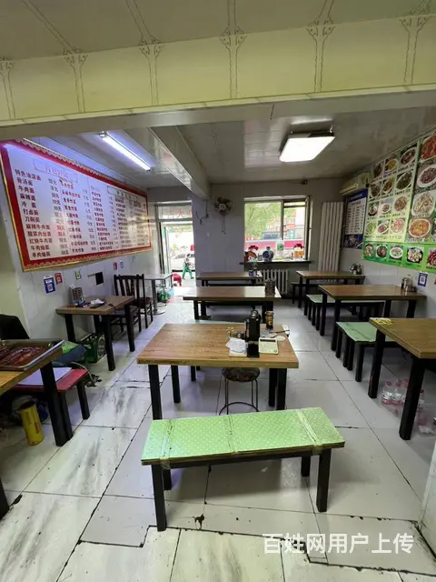 【搞定了！】道里区工农大街窑地头道街快餐店出兑面馆转让 - 图片 9