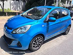 长安 奔奔 2015款 1.4 手自一体 尊贵型