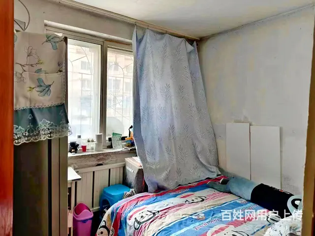 茨沟大酒店附近 1楼 南北小套 满五唯一 - 图片 2