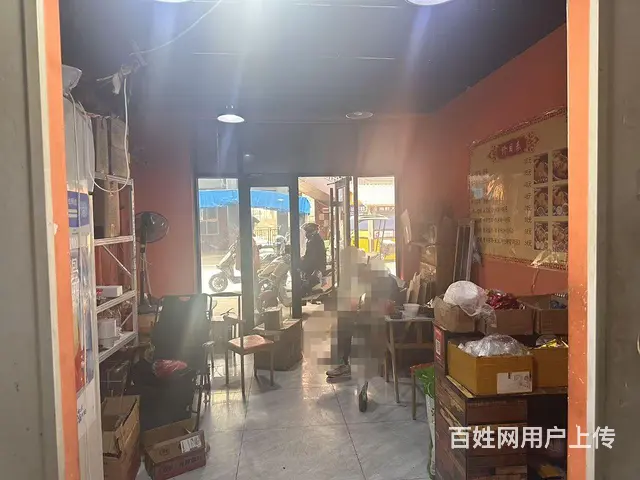 （新房源）寨子附近欧乐坊零点夜市40平门市出租 - 图片 7