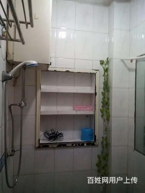 华侨博物馆不见天小区 普通住宅1厅 简单装修 - 图片 8