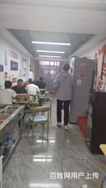国富美食街麻辣烫快餐店出兑 - 图片 2