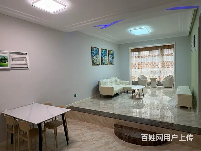 轩苑世家2期房屋出售 - 图片 1