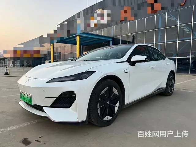 长安深蓝 - 图片 1