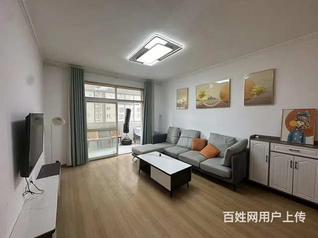 4号线铁机路地铁 岳家嘴 欢乐大道 金地广场 精装 - 图片 1