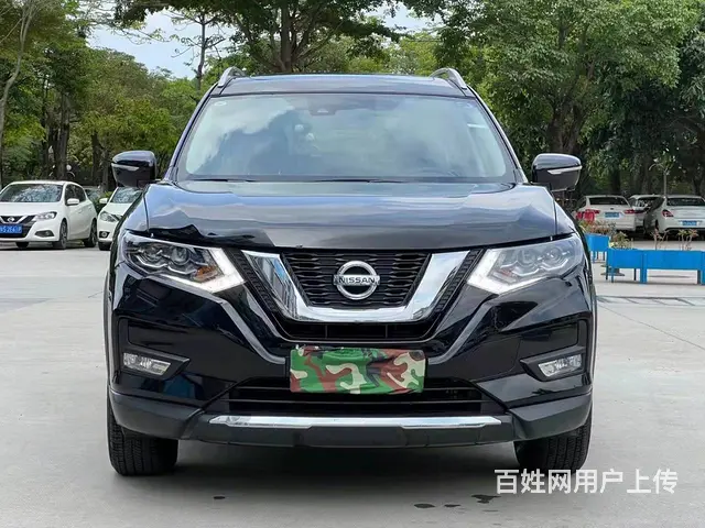 日产 奇骏 2020款 2.0 无级 XL Premium - 图片 2