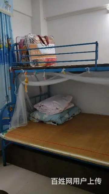 横琴三塘村3房家电齐全拎包入住 - 图片 2