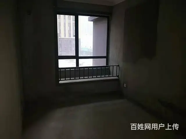 万达华城 普通住宅 毛坯房 - 图片 6