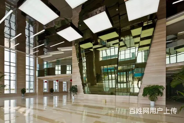 花桥中信国企，免租期2个月，163平，家具都在，随时看房 - 图片 6