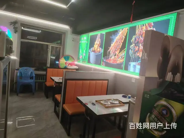 平房区烧烤店出兑 餐馆出兑 - 图片 6