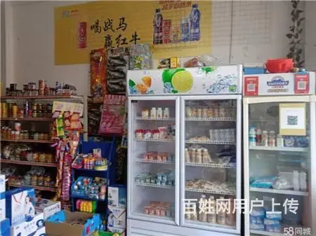 昌邑区上海路160平超市出兑 - 图片 3