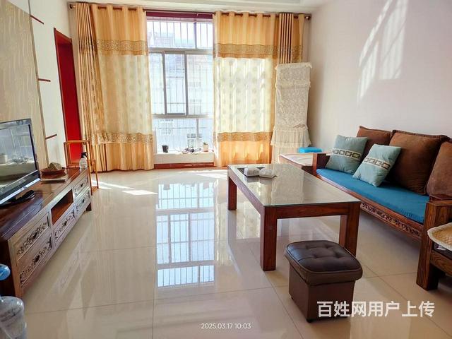 Z11221赵家小区实图精装有暖气天然气空调冰箱洗的图片