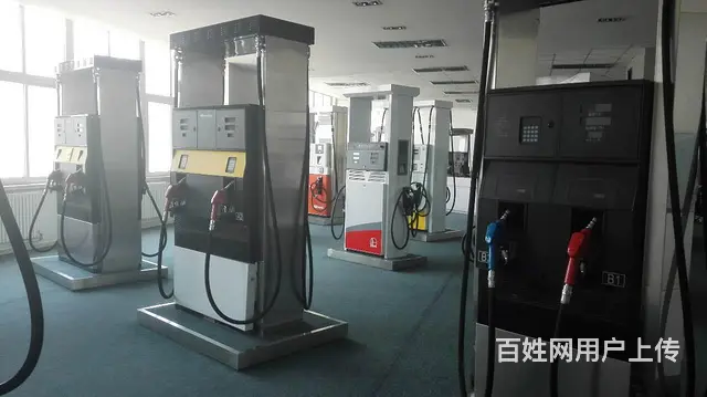 加油机设备专营专修邢台腾飞石油设备 - 图片 2
