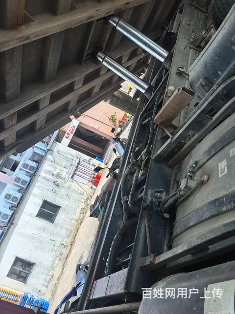 东风特商 东风特商 自卸车 国6 - 图片 7