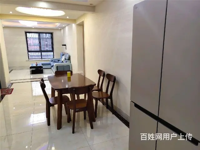 近九洲花园，祥龙苑精装大三房，南北通透，三朝南，满 - 图片 3