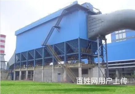 全新定制除尘器设备 提供设计制作加工安装等服务 - 图片 3