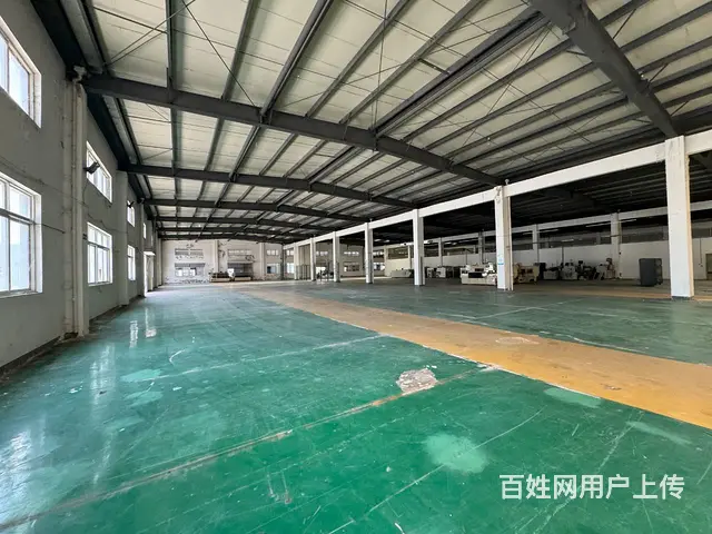 （徐州找店网）金山桥波司登隔壁院内厂房出租 - 图片 6