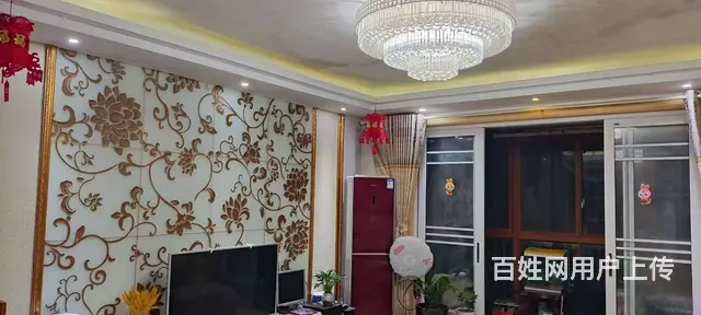 朝阳小区 普通住宅 精装修 - 图片 5