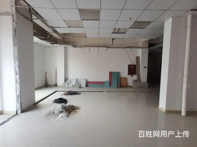 旺铺居）房东直租成熟小区临街铺面带超大外摆无行业限制 - 图片 4