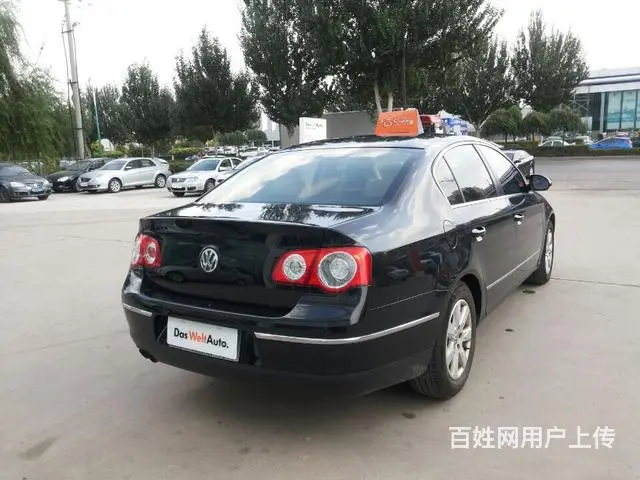 大众迈腾 2008款 1.8T 手动 技术型 (国 - 图片 5
