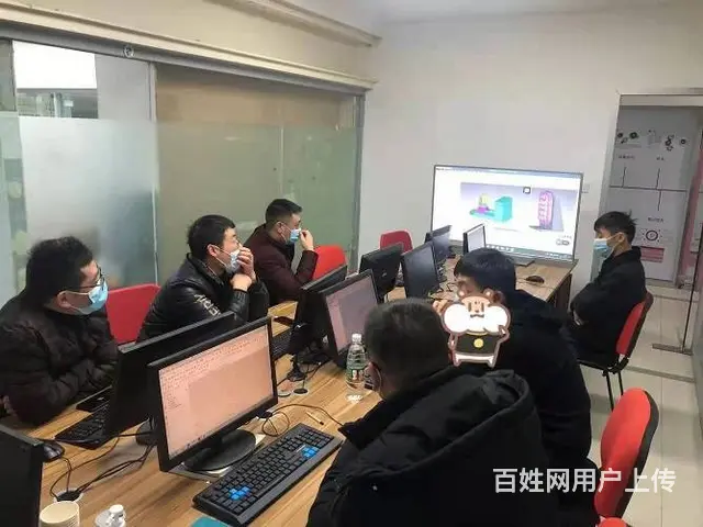 常熟模具设计培训：什么是机械设计与制造 - 图片 2