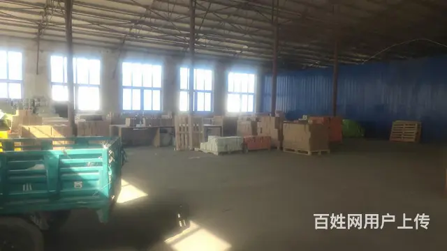 仓储库房场地出租 - 图片 2