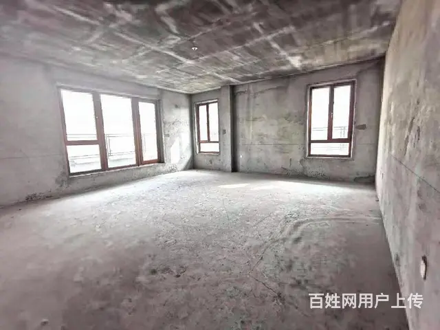 多套~观复国际400米四带五星空墅每层赠两百米大露台 - 图片 4