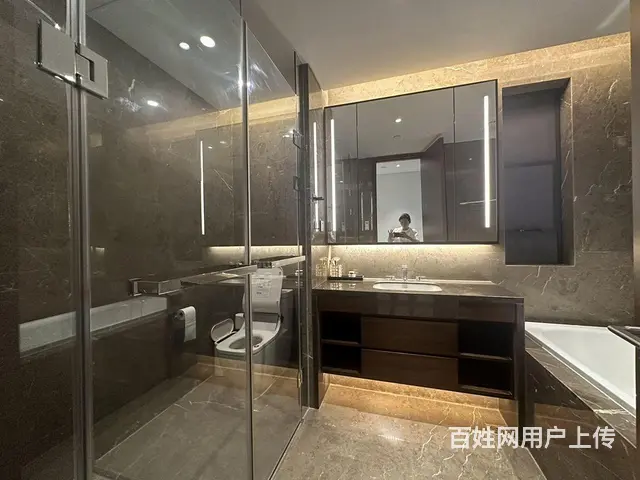 业主自住 今天退。省政府 水果湖 融创 居家自住4 - 图片 8
