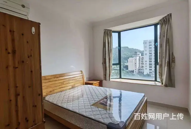拱北关口御花园电梯精装3房2厅出租，租价3800，近关口 - 图片 4