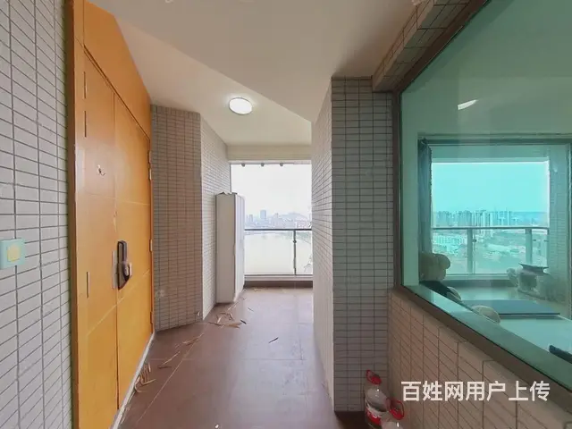 前山轻轨站旁 中海环宇城一期 河景 3房 精装修 - 图片 11