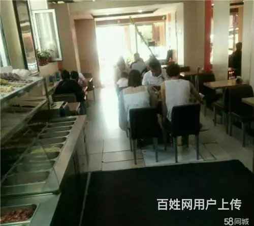 生意转让河南街品牌杨国福麻辣烫餐馆快餐店出兑日3千 - 图片 5