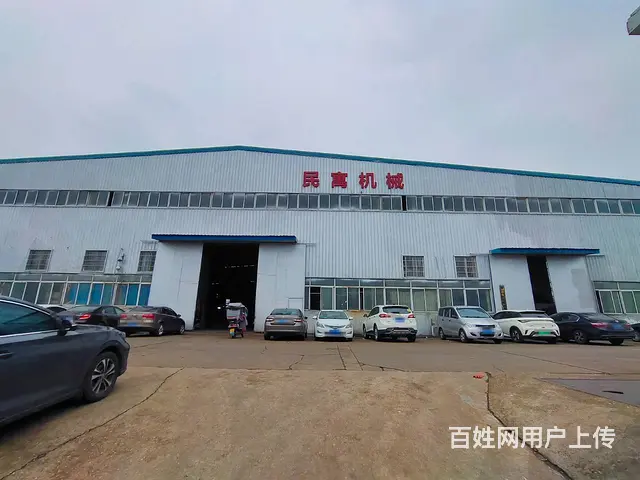 （老板本人）望城经开区正规园区厂房仓库办公楼  6034 - 图片 2